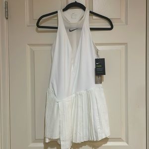 NWT Nike Tennis Dress